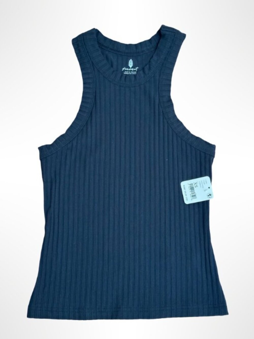 FP Movement Blissed Out Tank in Black XS NWT - Picture 6 of 9